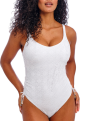 Maillot de bain 1 pice  armatures 