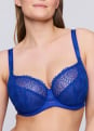 Soutien-gorge Balconnet  Armatures 