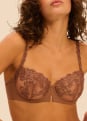 Soutien-gorge Corbeille 