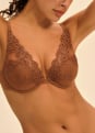 Soutien-gorge Push-up 