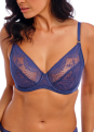 Soutien-gorge  armatures 