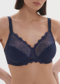 Soutien-gorge Embotant  Armatures 