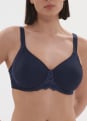 Soutien-gorge Moul avec Armatures 