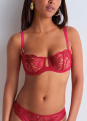 Soutien-gorge Corbeille  Armatures 