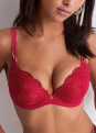 Soutien-gorge Push Up  Armatures 