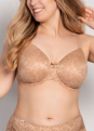 Soutien-gorge Moul  armatures 