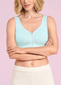 Soutien-gorge pour Prothses avec Fermeture  l'Avant 