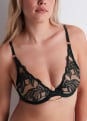 Soutien-gorge Triangle  Armatures 