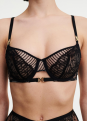 Soutien-gorge Corbeille  Armatures 