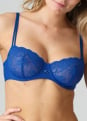 Soutien-gorge balconnet 