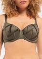 Soutien-gorge Armatures Coques 