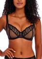 Soutien-Gorge Plunge  Armatures 