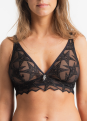 Soutien-gorge Sans Armatures 