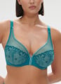 Soutien-gorge Dcollet Plongeant 