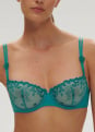 Soutien-gorge Corbeille 