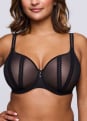 Soutien-gorge rembourr Forme Coeur 