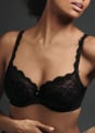 Soutien-gorge  armatures 