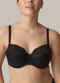 Soutien-gorge emboitant 