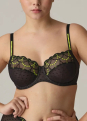 Soutien-gorge Embotant  Armatures 