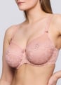 Soutien-gorge Moul  Armatures 