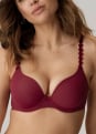 Soutien-gorge Rembourr Forme Coeur 