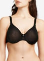 Soutien-gorge Embotant Moul  Armatures 