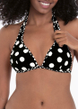 Top Haut de Bikini triangle 