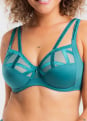 Soutien-gorge Armatures Embotant 