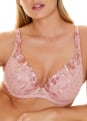 Soutien-gorge Rembourr Coup Droit 