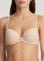 Soutien-gorge Rembourr Coup Droit  Armatures 