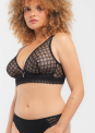 Soutien-gorge sans Armatures 