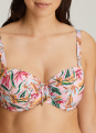 Soutien-gorge Balconnet Rembourr 