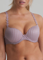 Soutien Gorge Push Up  Armatures 