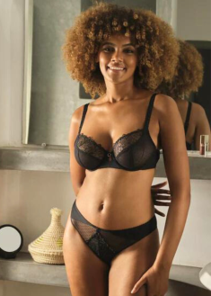 Esme lingerie 3797