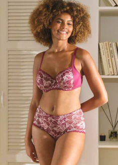 Capucine lingerie 3797