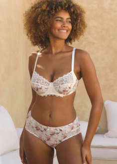 Flora lingerie 3797