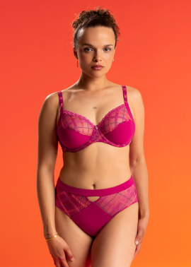 Albanach lingerie