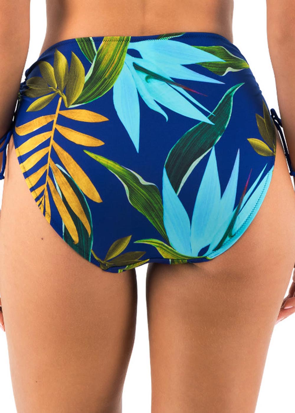 Bas de bikini  Maillots de Bain Fantasie  Tropical Blue