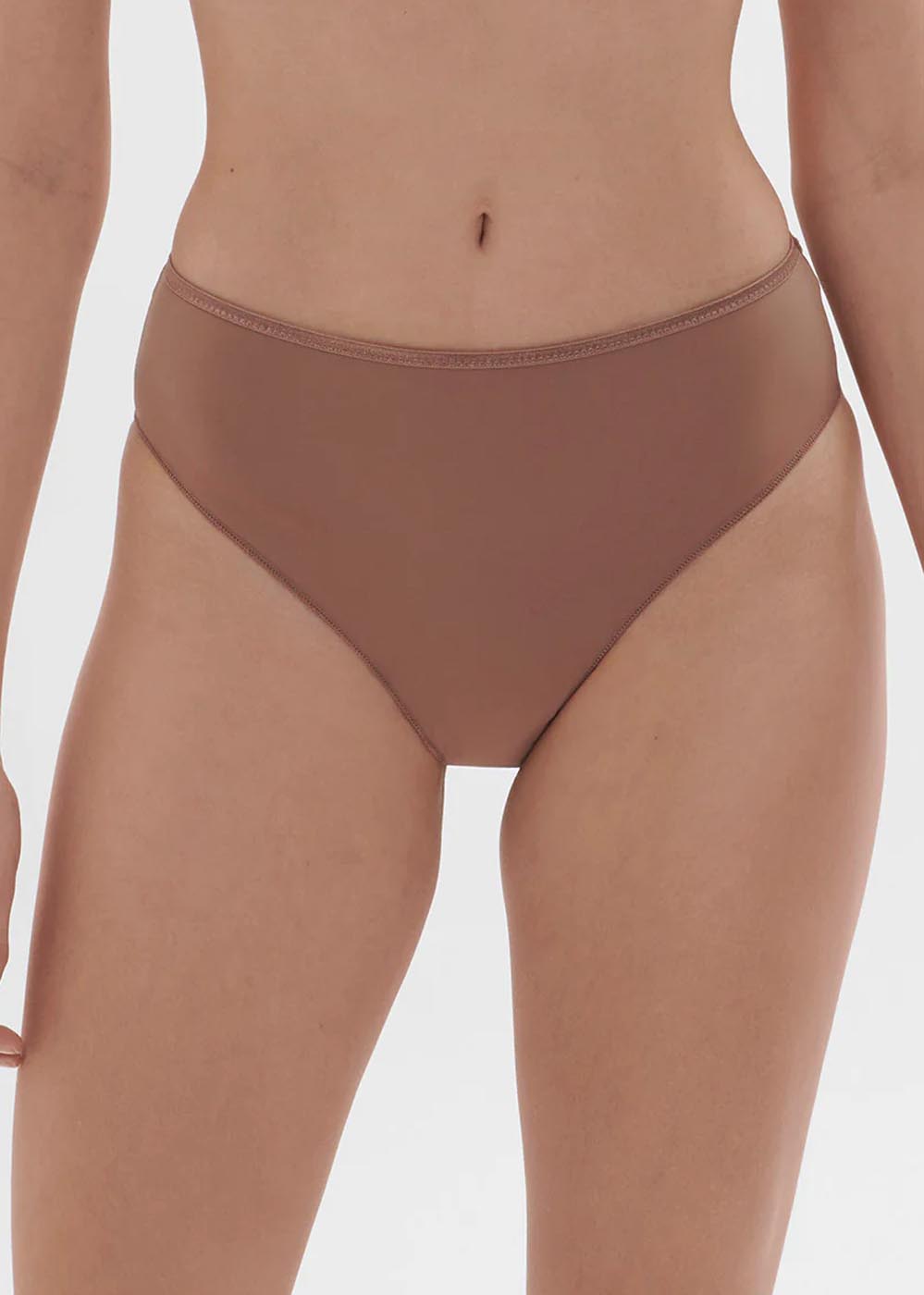 Culotte Simone Prle Amaretto