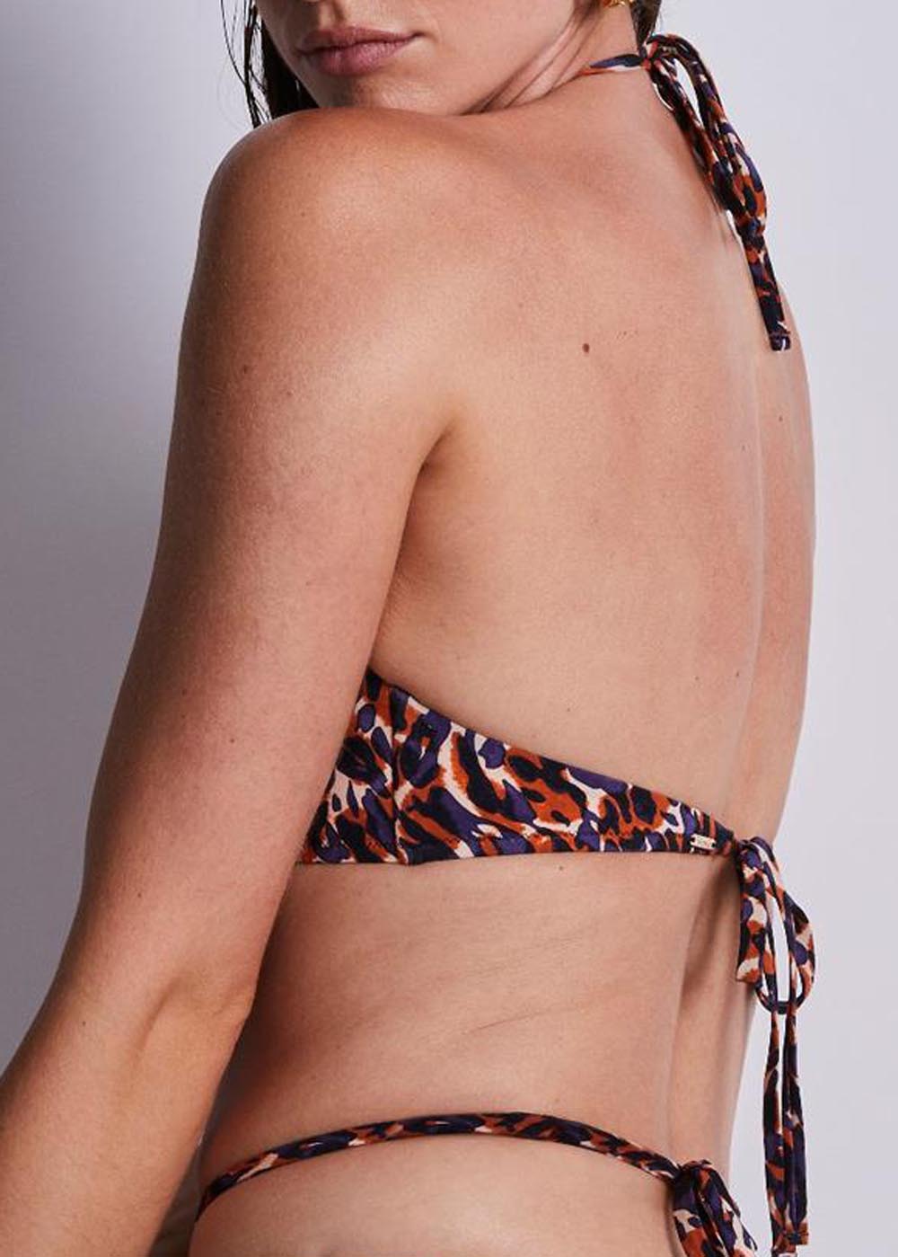 Haut de bikini triangle Maillots de Bain Aubade  Wildcat