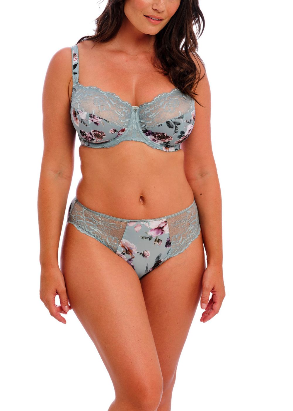 Slip Fantasie Meadow