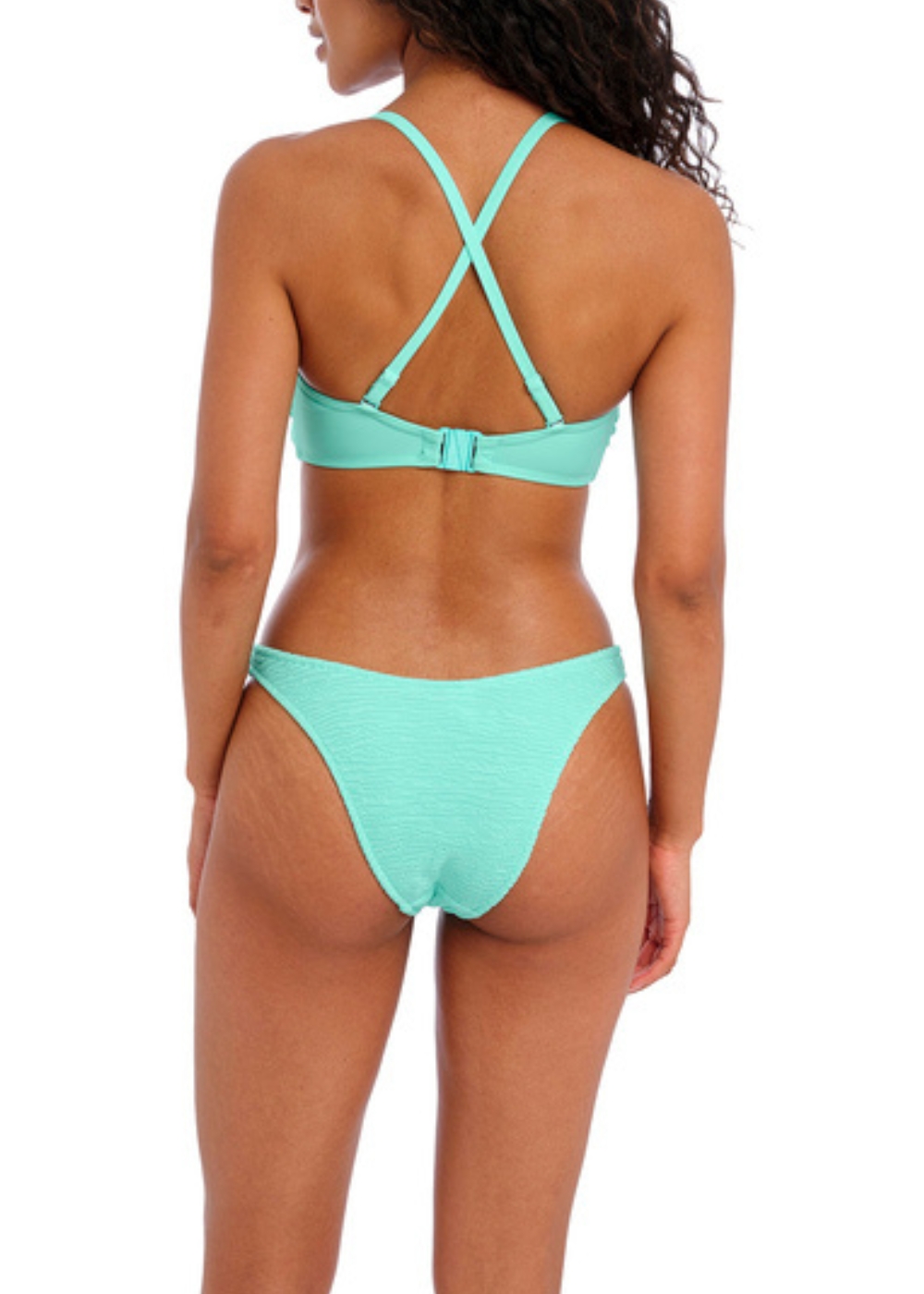 Bas de bikini chancr Maillots de Bain Freya  Frozen