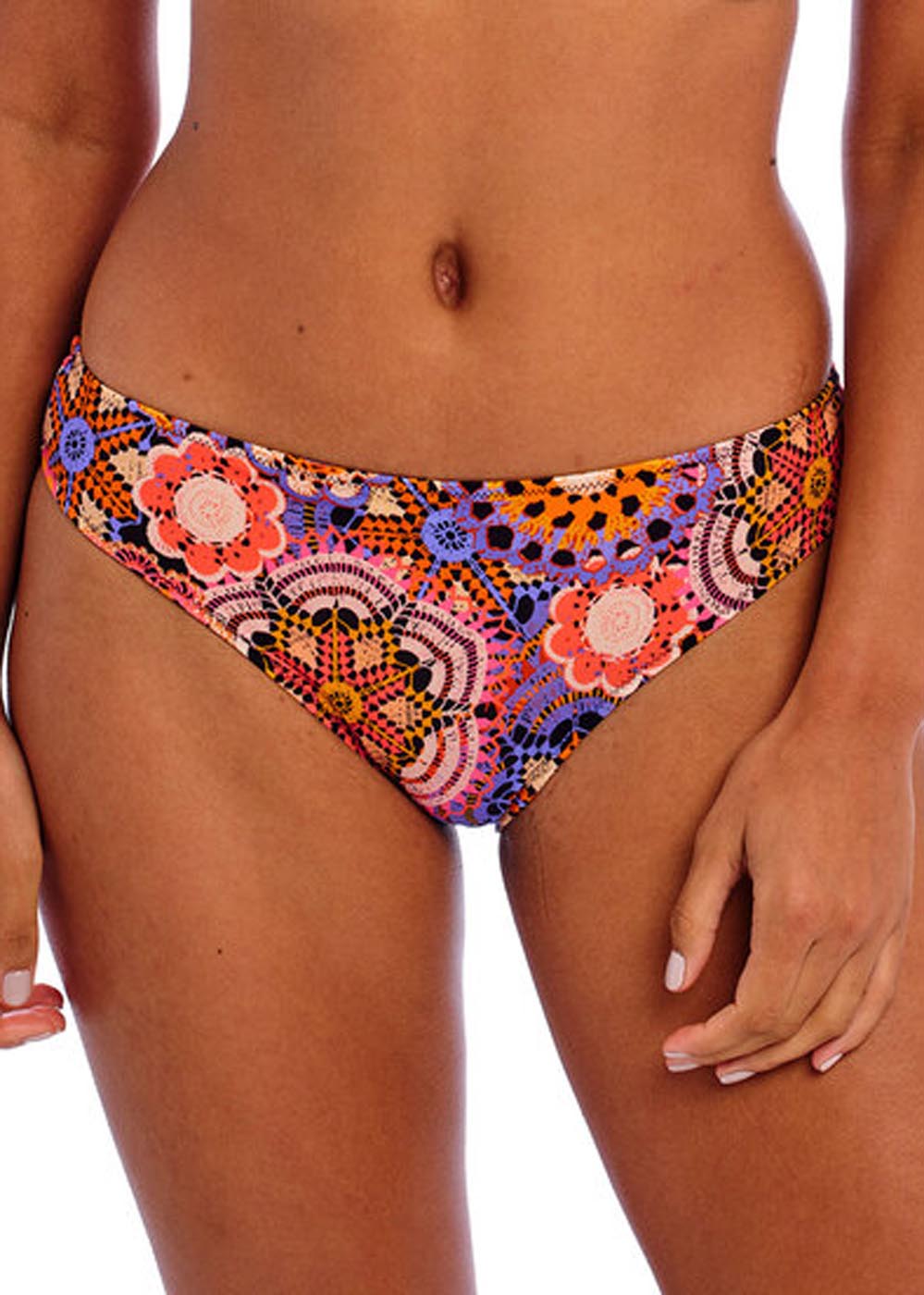 Bas de bikini  Maillots de Bain Freya  Multi