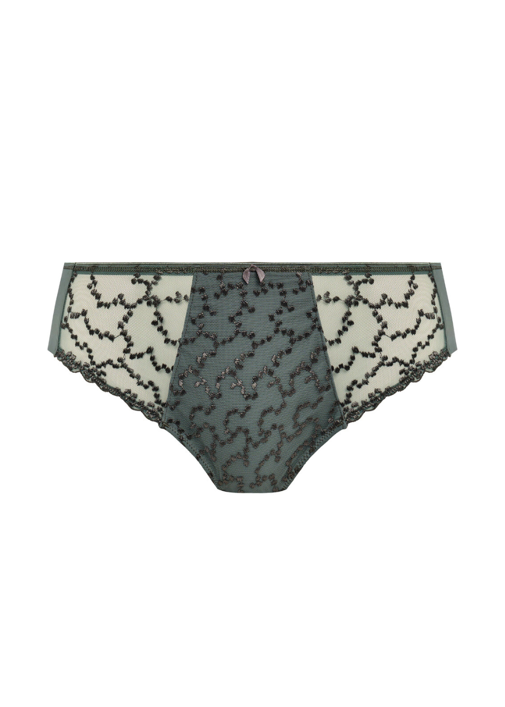 Slip Fantasie Olive