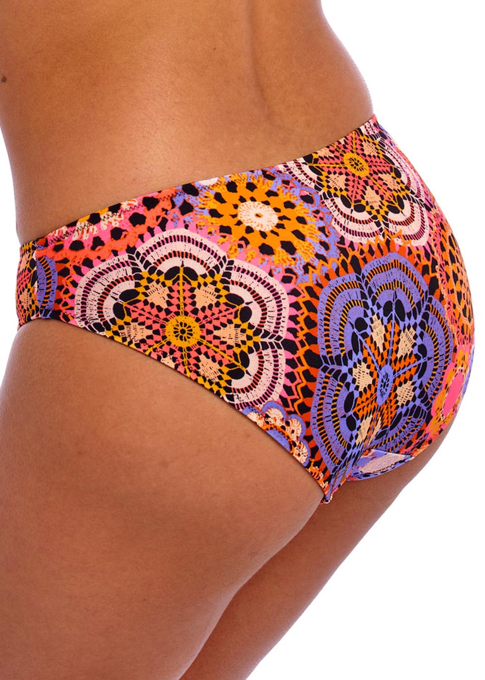 Bas de bikini  Maillots de Bain Freya  Multi