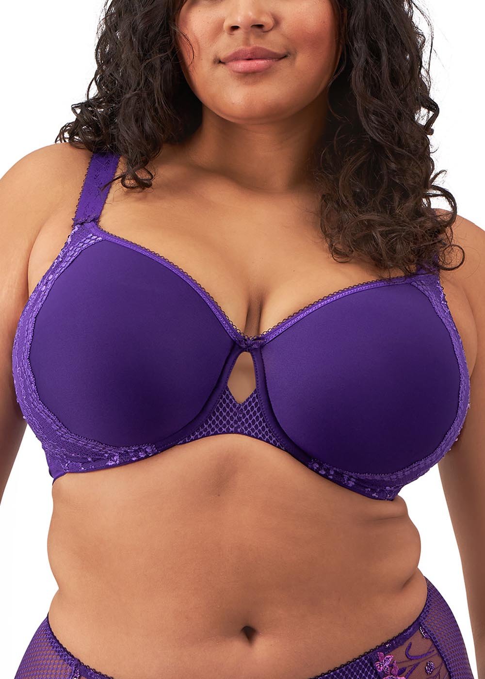 Soutien-gorge Spacer Moul  Armatures Elomi Iris