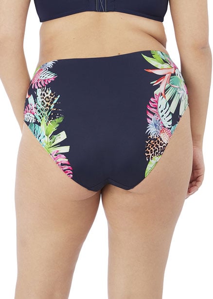 Slip Maillots de Bain Elomi  Midnight