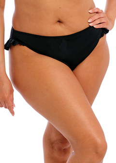 Bikini slip Maillots de Bain Elomi  Black