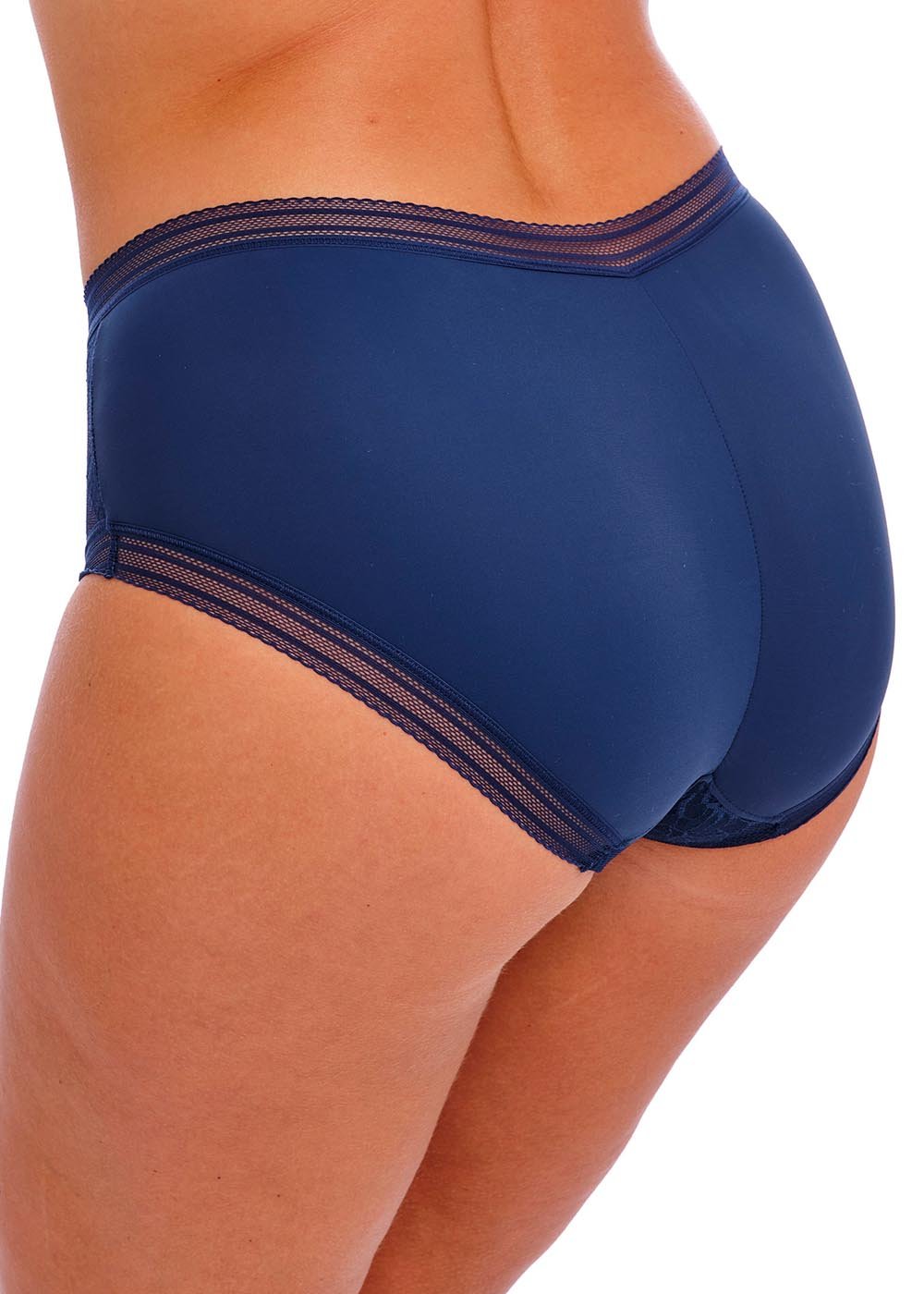 Slip Fantasie French Navy