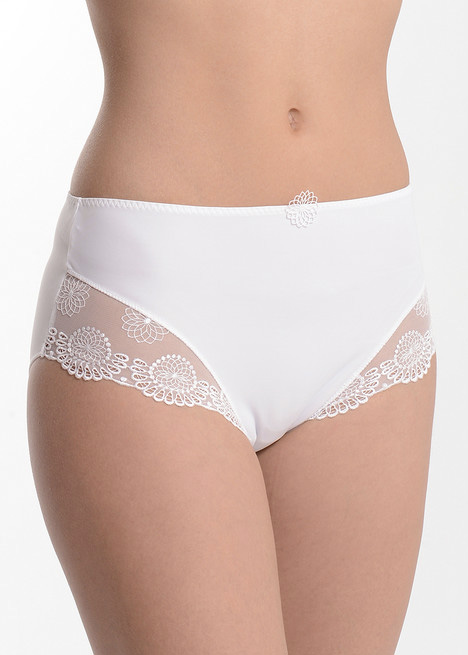 Culotte Simone Prle Blanc